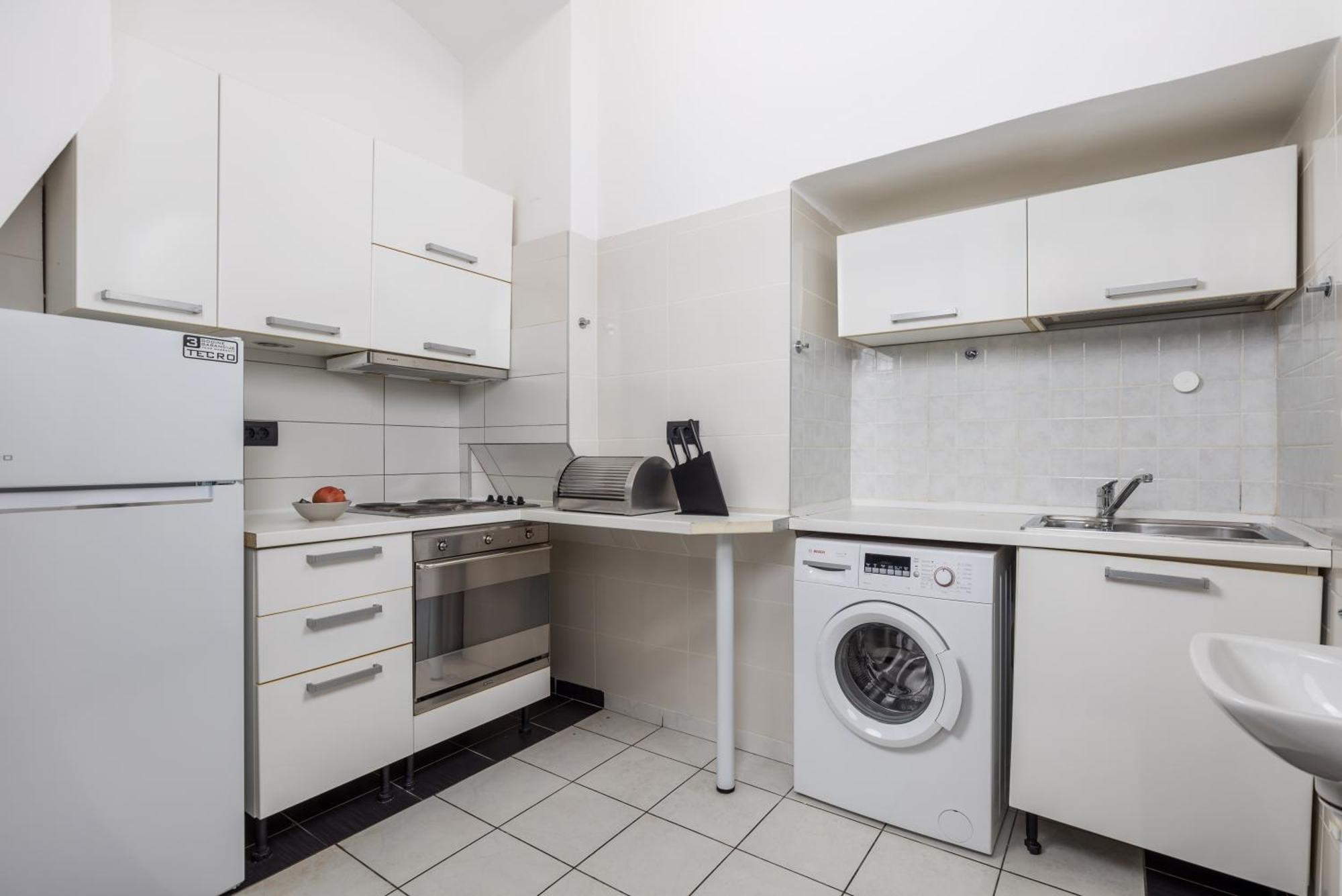 Apartments & Rooms One World Rijeka Buitenkant foto