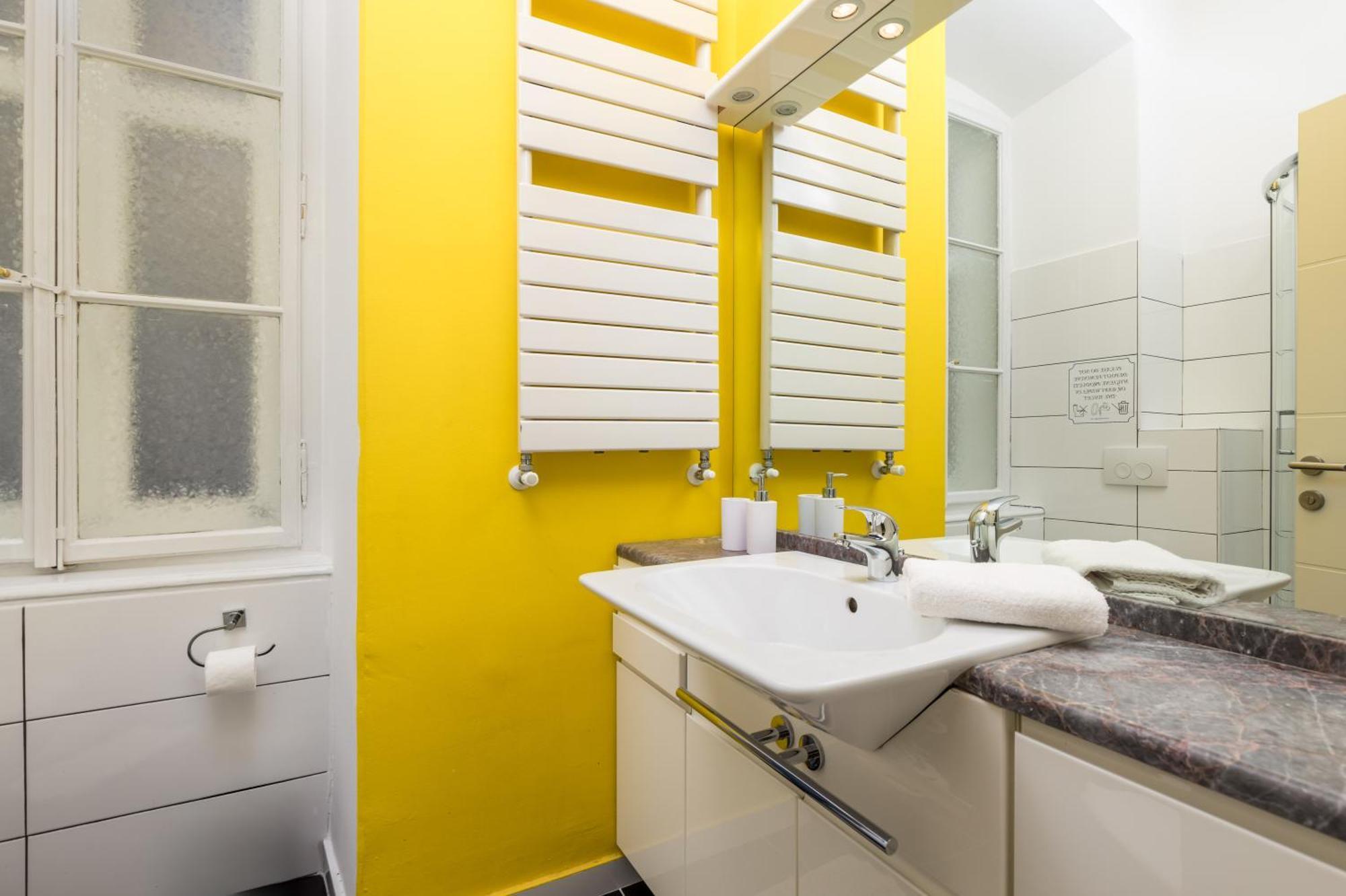 Apartments & Rooms One World Rijeka Buitenkant foto
