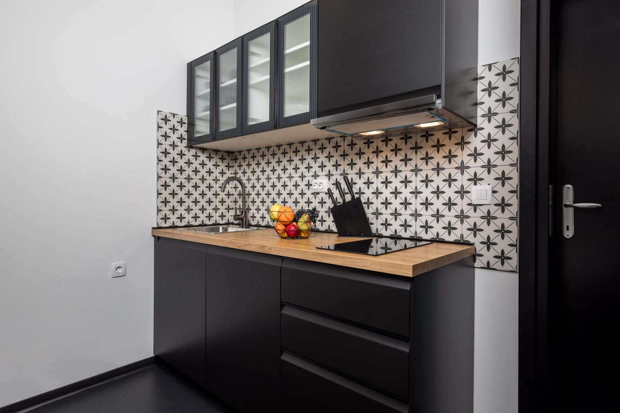 Apartments & Rooms One World Rijeka Buitenkant foto